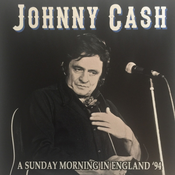 Johnny Cash